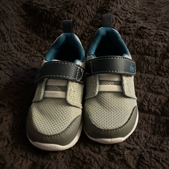 See Kai Run Stryker Sneaker - Picture 5 of 6